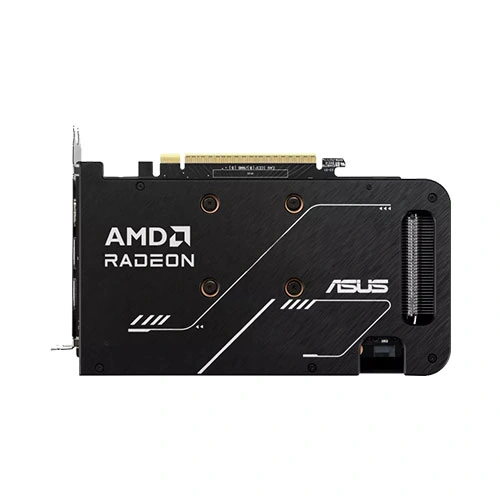 ASUS Dual RX 9050 OC 8GB GDDR6 Graphics Card